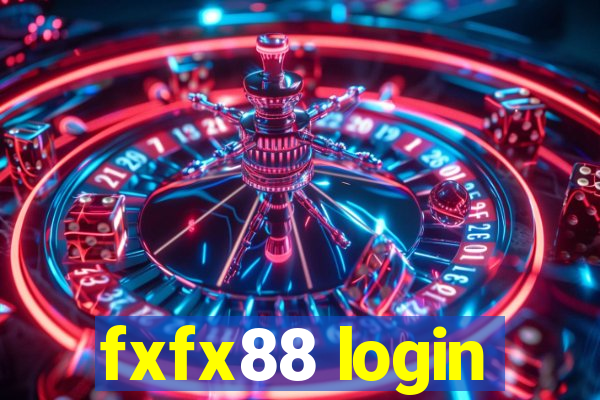 fxfx88 login